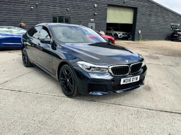 Bmw 6 series 2018 petrol bmw 6 series 630i m sport 5dr auto Bmw 6 series 2018 petrol bmw 6 series 630i m sport 5dr auto