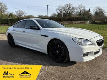 Bmw 6 series diesel bmw 6 series 3 0 640d m sport auto euro 5 ss 4dr Bmw 6 series diesel bmw 6 series 3 0 640d m sport auto euro 5 ss 4dr