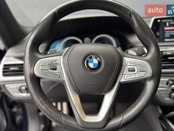 Bmw 7 seria 2018 dizel bmw 7 series 2018