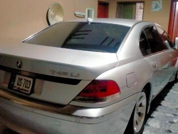 Bmw 7 series 2003 petrol bmw 7 series 2003 Bmw 7 series 2003 petrol bmw 7 series 2003
