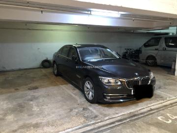Bmw 7 series 2014 2014 bmw 7 series Bmw 7 series 2014 2014 bmw 7 series