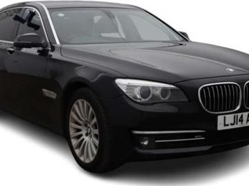 Bmw 7 series 2014 diesel bmw 7 series 3 0 730ld se saloon 4dr diesel auto euro 5 s 258 ps Bmw 7 series 2014 diesel bmw 7 series 3 0 730ld se saloon 4dr diesel auto euro 5 s 258 ps