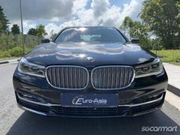 Bmw 7 series 2016 bmw 7 series 740i sunroof Bmw 7 series 2016 bmw 7 series 740i sunroof