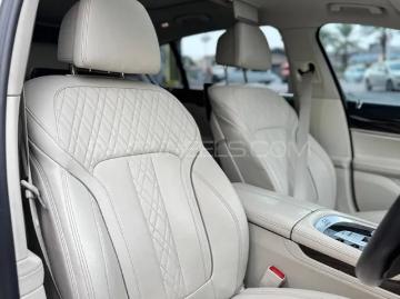 Bmw 7 series 2017 bmw 7 series 740 le xdrive 2017 Bmw 7 series 2017 bmw 7 series 740 le xdrive 2017