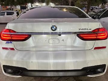 Bmw 7 series 2018 bmw 7 series 740 le xdrive 2018 Bmw 7 series 2018 bmw 7 series 740 le xdrive 2018