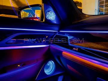 Bmw 7 series 2019 bmw 7 series 740 le xdrive 2019 Bmw 7 series 2019 bmw 7 series 740 le xdrive 2019