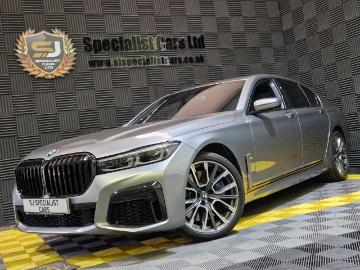 Bmw 7 series 2020 diesel bmw 7 series 3 0 730d m sport saloon 4dr diesel auto xdrive euro ... Bmw 7 series 2020 diesel bmw 7 series 3 0 730d m sport saloon 4dr diesel auto xdrive euro ...