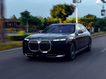 Bmw 7 series 2022 bmw 7 series i7 xdrive60 excellence 2022 Bmw 7 series 2022 bmw 7 series i7 xdrive60 excellence 2022
