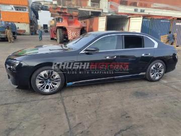 Bmw 7 series 2022 bmw 7 series i7 xdrive60 excellence 2022 Bmw 7 series 2022 bmw 7 series i7 xdrive60 excellence 2022