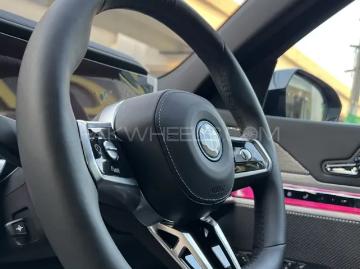 Bmw 7 series 2023 bmw 7 series i7 xdrive60 m sports 2023 Bmw 7 series 2023 bmw 7 series i7 xdrive60 m sports 2023