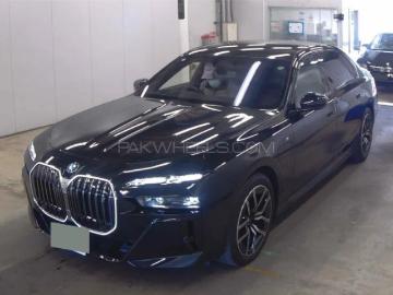 Bmw 7 series 2024 bmw 7 series i7 xdrive50 m sport 2024 Bmw 7 series 2024 bmw 7 series i7 xdrive50 m sport 2024