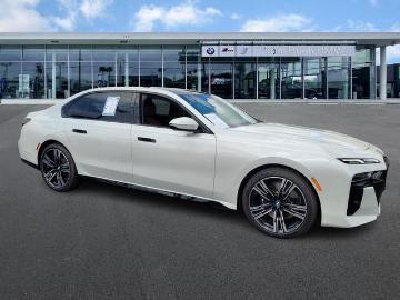 Bmw 7 series bmw 7 series