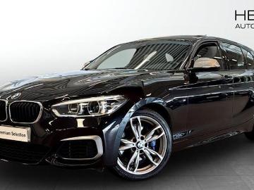Bmw bensin bmw m140 m sport hk nav innovation taklucka