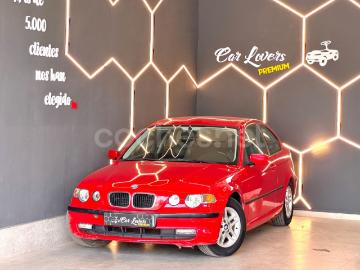 Bmw compact 2003 gasolina bmw compact 316ti compact Bmw compact 2003 gasolina bmw compact 316ti compact