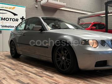 Bmw compact 2005 gasolina bmw compact 316ti compact m sport Bmw compact 2005 gasolina bmw compact 316ti compact m sport