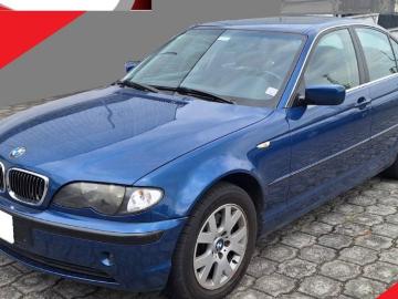Bmw gasolina bmw 325i