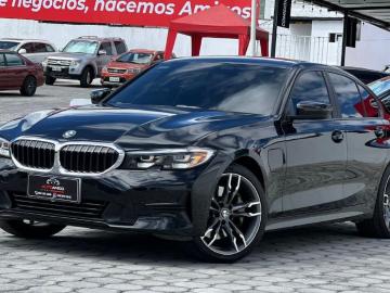 Bmw gasolina bmw 330e