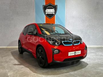 Bmw i3 2016 electrico bmw i3 94ah