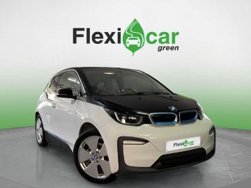 Bmw i3 2019 electrico bmw i3 120ah electrico en flexicar green barcelona Bmw i3 2019 electrico bmw i3 120ah electrico en flexicar green barcelona