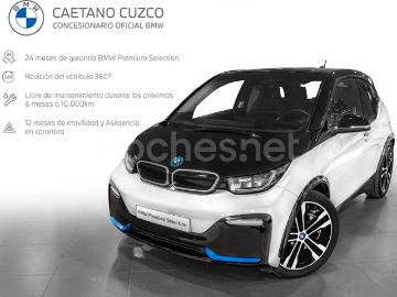 Bmw i3 2020 electrico bmw i3 s 120ah Bmw i3 2020 electrico bmw i3 s 120ah