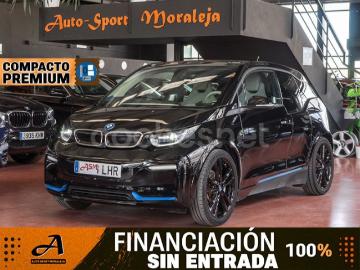 Bmw i3 2020 electrico bmw i3 s 120ah Bmw i3 2020 electrico bmw i3 s 120ah