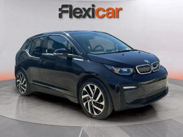 Bmw i3 2021 electrico bmw i3 120ah electrico en flexicar pinto Bmw i3 2021 electrico bmw i3 120ah electrico en flexicar pinto