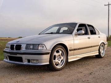Bmw m3 1998 gasoline 1998 bmw m3 sedan 6 speed Bmw m3 1998 gasoline 1998 bmw m3 sedan 6 speed