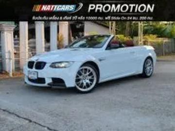 Bmw m3 2008 2008 bmw m3 4 0 convertible