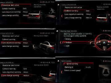 Bmw m5 2018 benzin bmw m5 full carbon pack b w massage seats Bmw m5 2018 benzin bmw m5 full carbon pack b w massage seats