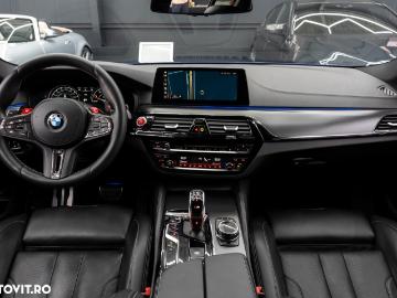 Bmw m5 2019 benzin utilizat bmw m5 2019 39 900 eur 140 660 km autovit ro Bmw m5 2019 benzin utilizat bmw m5 2019 39 900 eur 140 660 km autovit ro