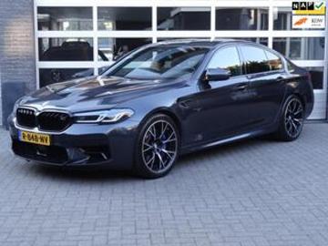 Bmw m5 2020 benzine bmw m5 5 serie 600pk competition look vele opties in nieuwstaat Bmw m5 2020 benzine bmw m5 5 serie 600pk competition look vele opties in nieuwstaat