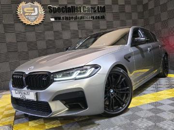 Bmw m5 2021 petrol bmw m5 4 4i v8 competition saloon 4dr petrol steptronic xdrive euro 6 s... Bmw m5 2021 petrol bmw m5 4 4i v8 competition saloon 4dr petrol steptronic xdrive euro 6 s...