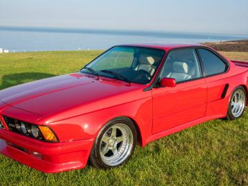 Bmw m6 1989 essence 1989 bmw m6 3 9l 5 speed Bmw m6 1989 essence 1989 bmw m6 3 9l 5 speed