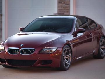 Bmw m6 2009 essence 2009 bmw m6 coupe 6 speed