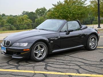 Bmw m roadster 2002 gasoline 2002 bmw m roadster s54 Bmw m roadster 2002 gasoline 2002 bmw m roadster s54