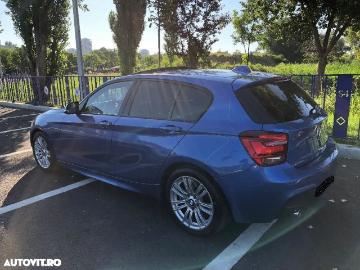 Bmw seria 1 2013 motorin utilizat bmw seria 1 2013 7 500 eur 221 000 km autovit ro