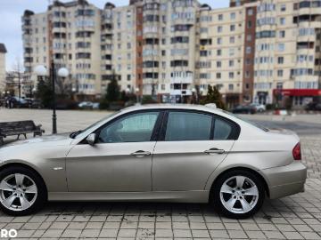 Bmw seria 3 2007 motorin utilizat bmw seria 3 2007 3 850 eur 270 000 km autovit ro Bmw seria 3 2007 motorin utilizat bmw seria 3 2007 3 850 eur 270 000 km autovit ro
