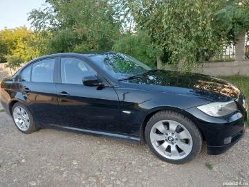 Bmw seria 3 2009 motorin bmw 320d Bmw seria 3 2009 motorin bmw 320d