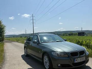 Bmw seria 3 2010 de vanzare bmw 318d Bmw seria 3 2010 de vanzare bmw 318d