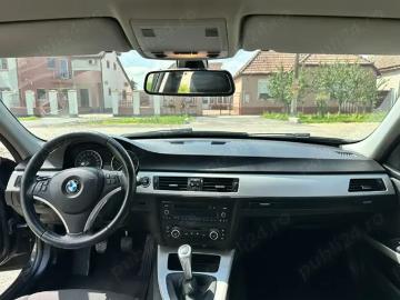 Bmw seria 3 2010 vand bmw seria 3 e91 2010 euro 5 Bmw seria 3 2010 vand bmw seria 3 e91 2010 euro 5