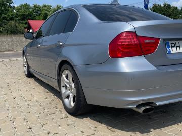 Bmw seria 3 2011 benzin utilizat bmw seria 3 2011 6 400 eur 223 000 km autovit ro Bmw seria 3 2011 benzin utilizat bmw seria 3 2011 6 400 eur 223 000 km autovit ro
