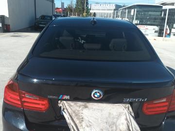 Bmw seria 3 2013 masina propietate Bmw seria 3 2013 masina propietate