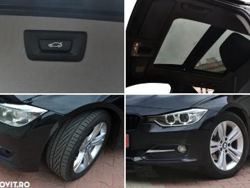 Bmw seria 3 2014 motorin utilizat bmw seria 3 2014 8 999 eur 268 000 km autovit ro Bmw seria 3 2014 motorin utilizat bmw seria 3 2014 8 999 eur 268 000 km autovit ro