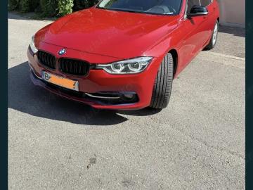 Bmw seria 3 2016 bmw f30 xd b47 Bmw seria 3 2016 bmw f30 xd b47