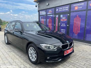 Bmw seria 3 2017 motorin utilizat bmw seria 3 2017 12 990 eur 204 644 km autovit ro Bmw seria 3 2017 motorin utilizat bmw seria 3 2017 12 990 eur 204 644 km autovit ro