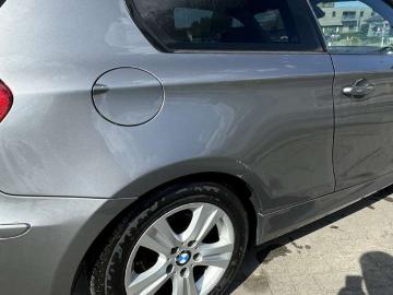 Bmw serie 1 118 2011 diesel bmw 118 118d coupe Bmw serie 1 118 2011 diesel bmw 118 118d coupe