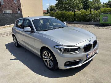 Bmw serie 1 118 2018 essence bmw 118 118i aut Bmw serie 1 118 2018 essence bmw 118 118i aut
