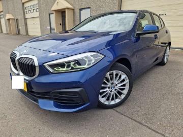 Bmw serie 1 118 2022 essence bmw 118 ia pack boite automatique garantie 12 mois Bmw serie 1 118 2022 essence bmw 118 ia pack boite automatique garantie 12 mois