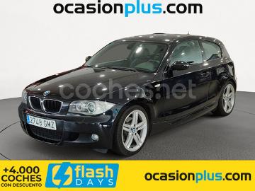 Bmw serie 1 2007 gasolina bmw serie 1 120i Bmw serie 1 2007 gasolina bmw serie 1 120i