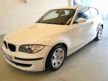 Bmw serie 1 2008 diesel bmw serie 1 118d Bmw serie 1 2008 diesel bmw serie 1 118d